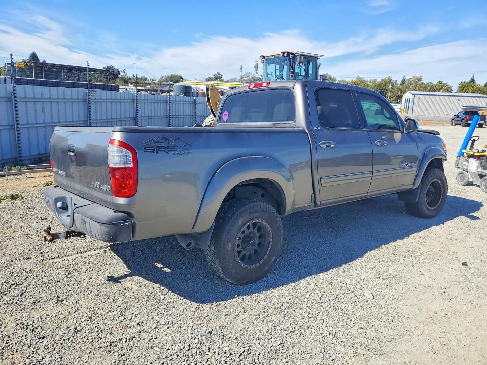 70634226 :رقم المزاد ، 5TBDT44154S455179 vin ، 2004 Toyota Tundra مزاد بيع