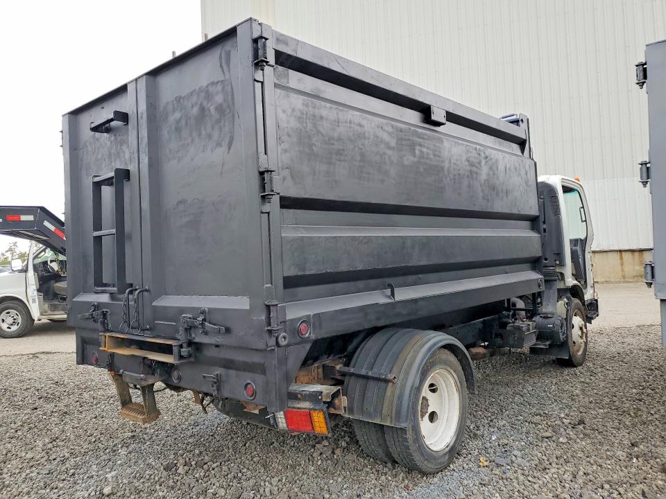 Aukcja sprzedaży 2016 Isuzu Npr Hd, vin: 54DC4W1B8GS806456, numer aukcji: 68673366