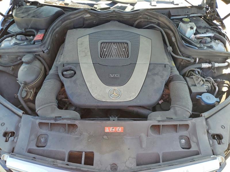 Продаж на аукціоні авто 2010 Mercedes-benz C, vin: WDDGF8BB5AR093448, номер лоту: 71212026