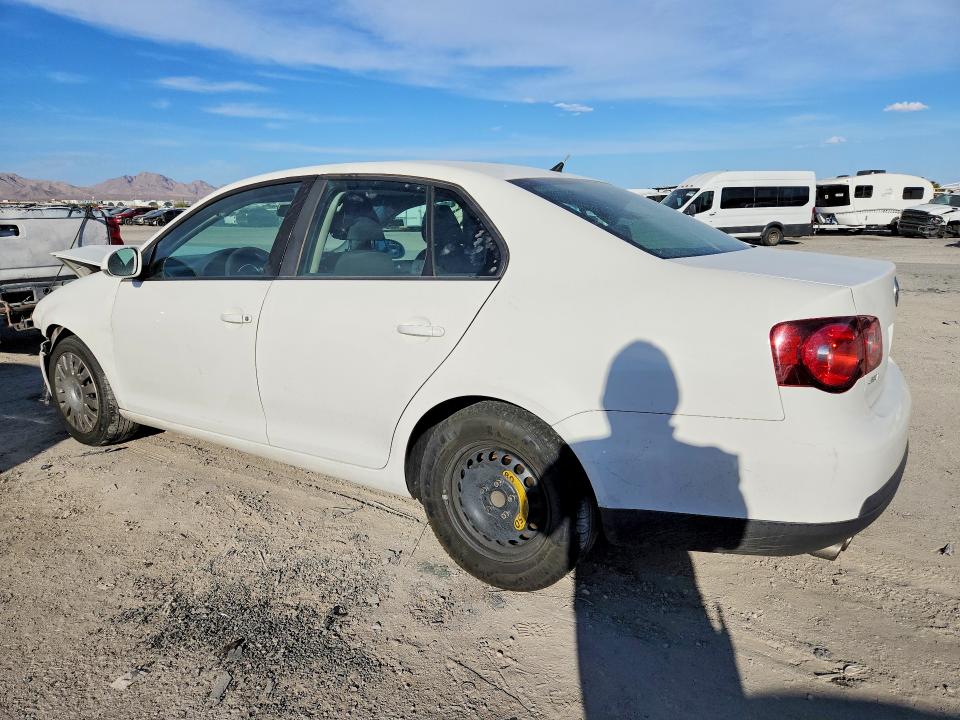 69449726 :رقم المزاد ، 3VWJZ71K79M033863 vin ، 2009 Volkswagen Jetta مزاد بيع