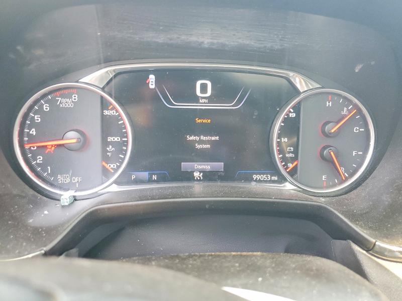 67563586 :رقم المزاد ، 3GNKBJRS3KS576391 vin ، 2019 Chevrolet Blazer مزاد بيع