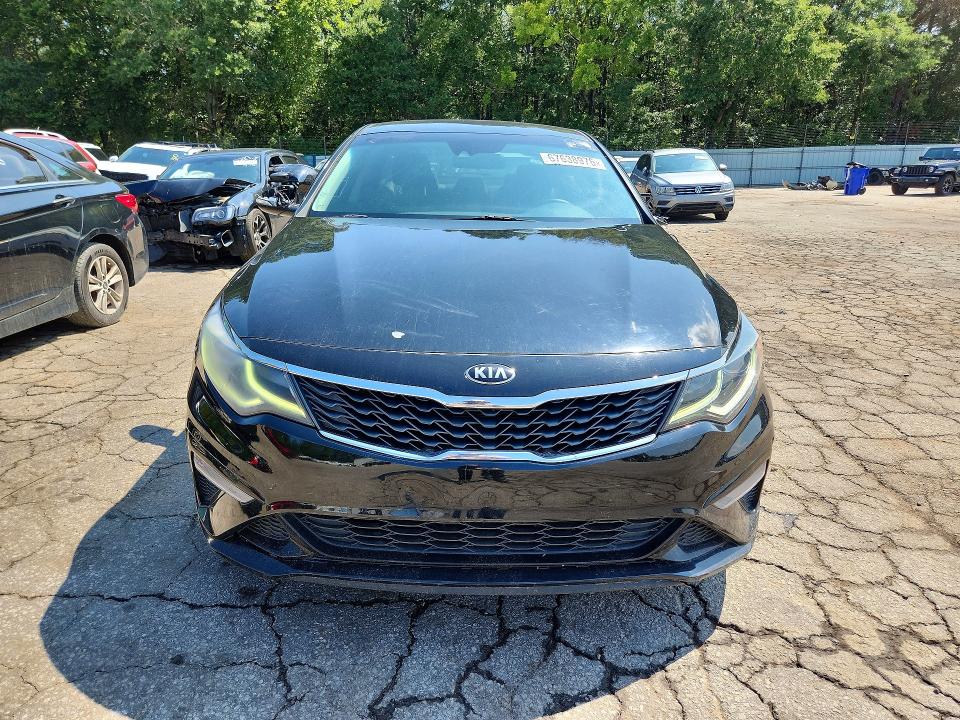 Продаж на аукціоні авто 2020 Kia Optima, vin: 5XXGT4L33LG445483, номер лоту: 67638976