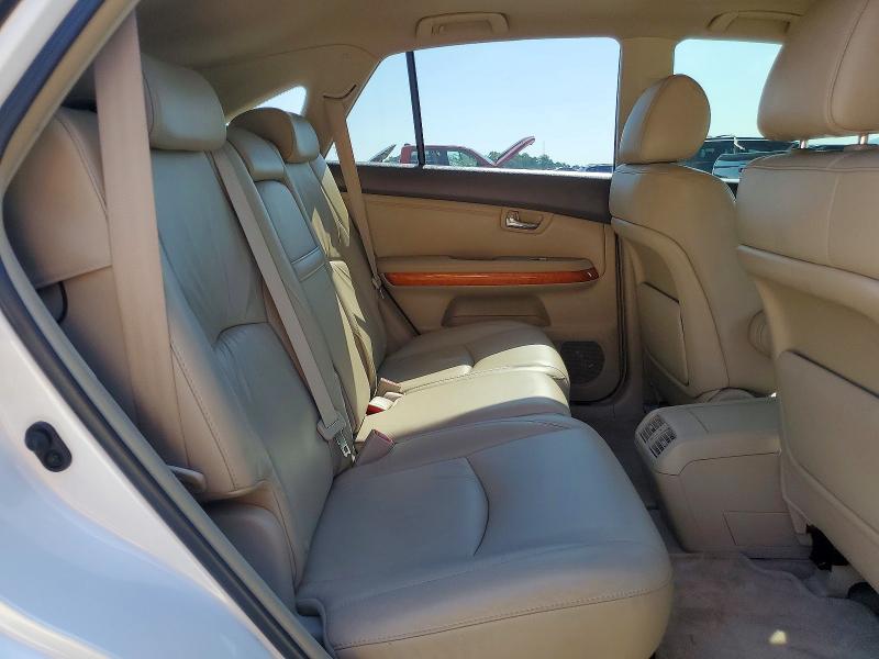 Aukcja sprzedaży 2005 Lexus Rx, vin: 2T2GA31U95C025020, numer aukcji: 67741876
