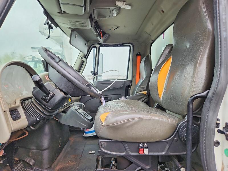 Продажа на аукционе авто 2015 International 4000, vin: 1HTMMAAL8FH729686, номер лота: 70250146