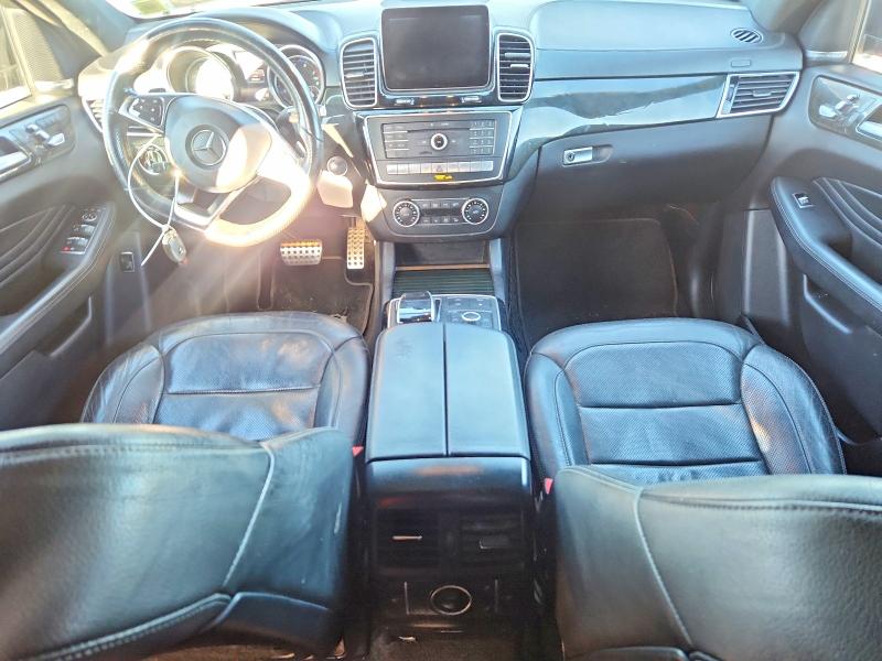 Продаж на аукціоні авто 2017 Mercedes-benz Gle Coupe, vin: 4JGED6EB4HA079438, номер лоту: 68227686