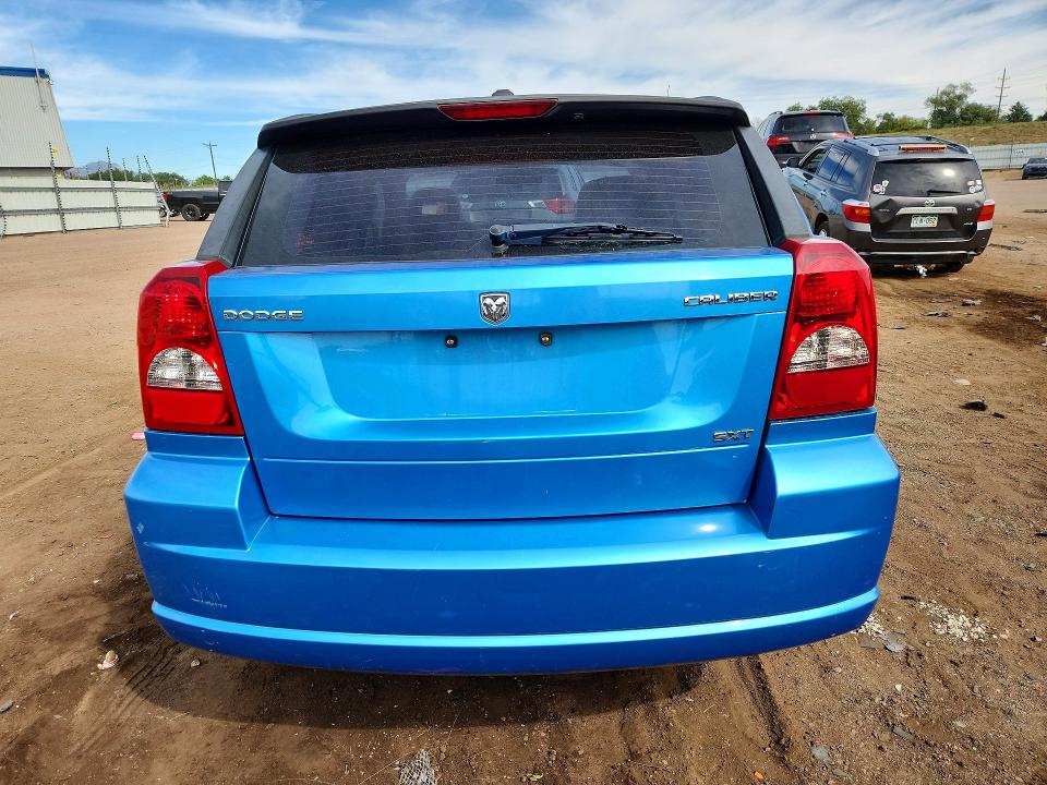 Aukcja sprzedaży 2009 Dodge Caliber, vin: 1B3HB48A89D142217        , numer aukcji: 68815396