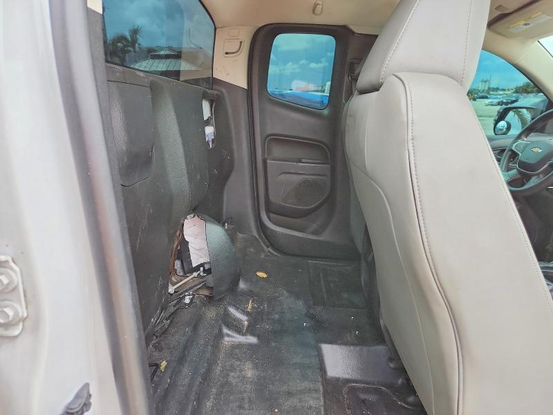 Aukcja sprzedaży 2019 Chevrolet Colorado, vin: 1GCHSBEAXK1221287, numer aukcji: 66749036