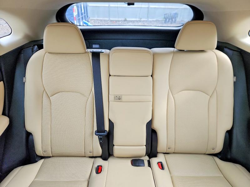 67355696 :رقم المزاد ، 2T2HZMDA6MC297866 vin ، 2021 Lexus Rx مزاد بيع