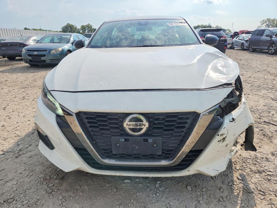 Aukcja sprzedaży 2020 Nissan Altima, vin: 1N4BL4CV0LC194195, numer aukcji: 67703296
