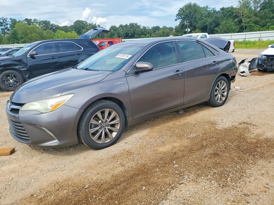 Aukcja sprzedaży 2015 Toyota Camry Hybrid, vin: 4T1BD1FK1FU156962, numer aukcji: 67476116