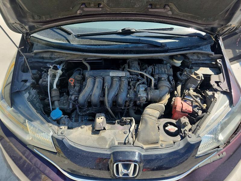 2016 Honda Fit მანქანა იყიდება აუქციონზე, vin: 3HGGK5H98GM701970, აუქციონის ნომერი: 69772096