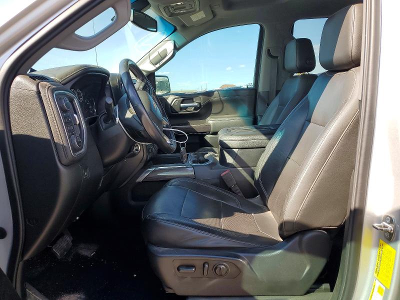 66268296 :رقم المزاد ، 1GCUYGET1LZ114739 vin ، 2020 Chevrolet Silverado مزاد بيع