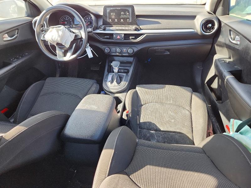 Продаж на аукціоні авто 2020 Kia Forte, vin: 3KPF24AD2LE245259, номер лоту: 67894626