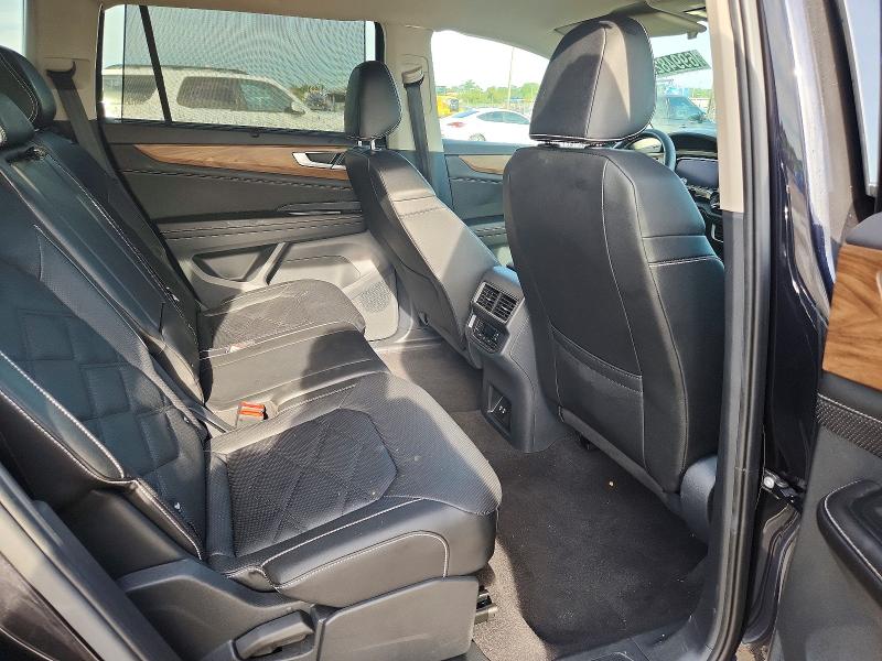 Продаж на аукціоні авто 2026 Volkswagen Atlas, vin: 1V2WN2CA8TC538233, номер лоту: 69948266