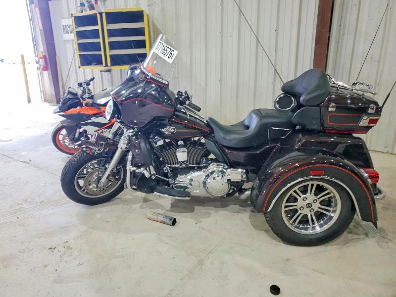 Aukcja sprzedaży 2011 Harley-davidson Flhtcutg, vin: 1HD1MAM15BB851802, numer aukcji: 67716576