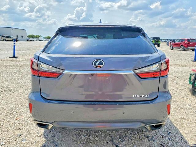 Aukcja sprzedaży 2016 Lexus Rx350, vin: 2T2ZZMCA2GC022196, numer aukcji: 69925196