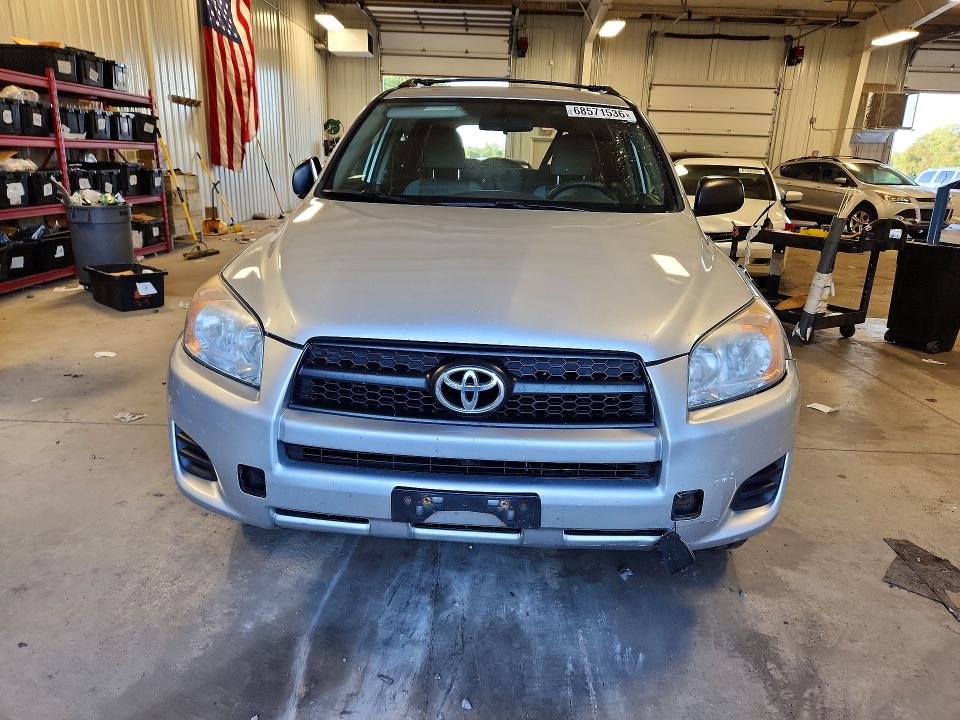 Продаж на аукціоні авто 2010 Toyota Rav4, vin: 2T3BF4DV9AW071165, номер лоту: 68571536