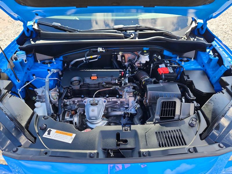 Продаж на аукціоні авто 2026 Honda Hr-v, vin: 3CZRZ1H53TM703011, номер лоту: 68735496
