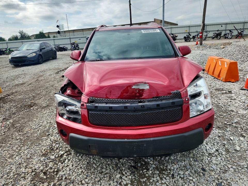 Aukcja sprzedaży 2006 Chevrolet Equinox, vin: 2CNDL73FX66180925, numer aukcji: 69865586