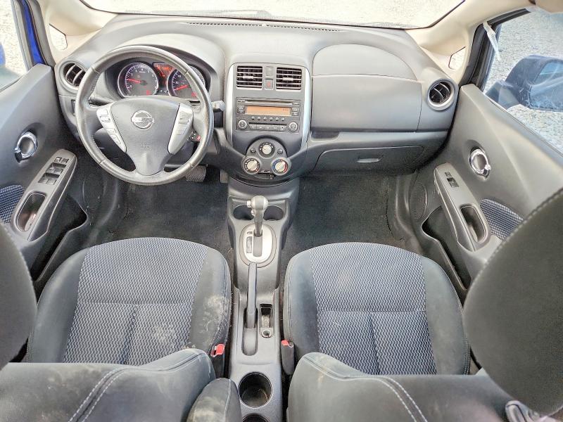 69204606 :رقم المزاد ، 3N1CE2CP8EL394170 vin ، 2014 Nissan Versa Note مزاد بيع