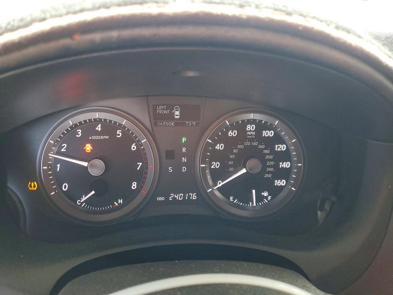 Продаж на аукціоні авто 2007 Lexus Es, vin: JTHBJ46G772012435, номер лоту: 68816256