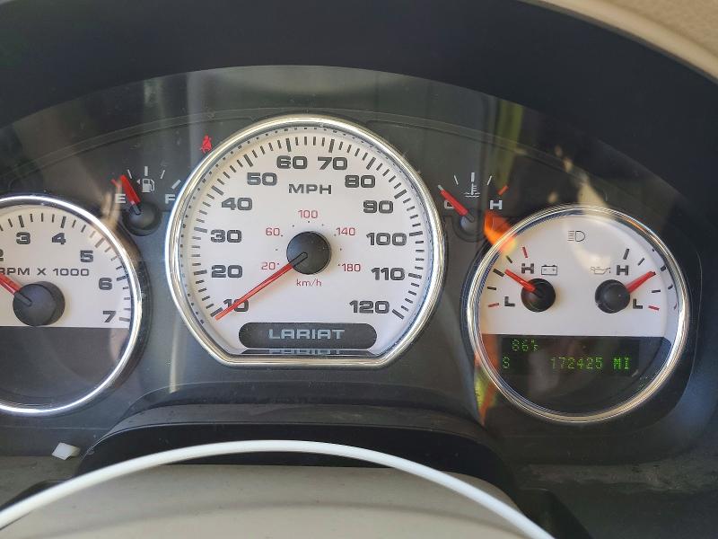 Aukcja sprzedaży 2005 Ford F150, vin: 1FTPW14515FA17404, numer aukcji: 68886356