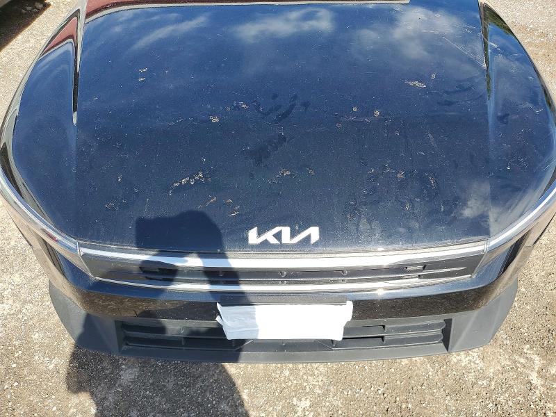 68103346 :رقم المزاد ، 3KPFU4DEXSE035005 vin ، 2025 Kia K4 مزاد بيع