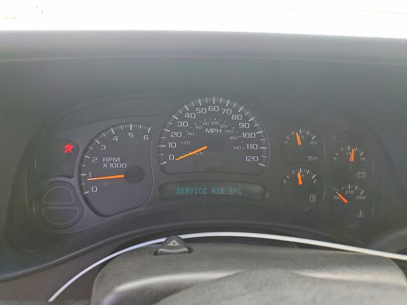 Aukcja sprzedaży 2005 Chevrolet Avalanche, vin: 3GNEC12Z95G141951, numer aukcji: 70345996