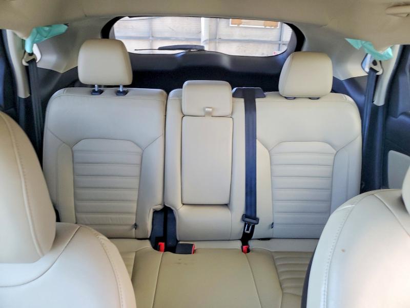 Aukcja sprzedaży 2015 Ford Edge, vin: 2FMTK3J85FBB99790, numer aukcji: 67217776