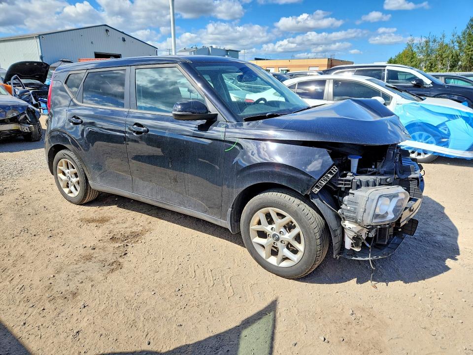 68969896 :رقم المزاد ، KNDJ33AU3L7064382 vin ، 2020 Kia Soul مزاد بيع