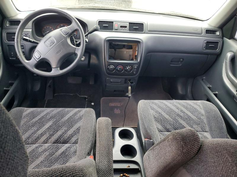 Продаж на аукціоні авто 2001 Honda Cr-v, vin: JHLRD18641S024949, номер лоту: 68996396