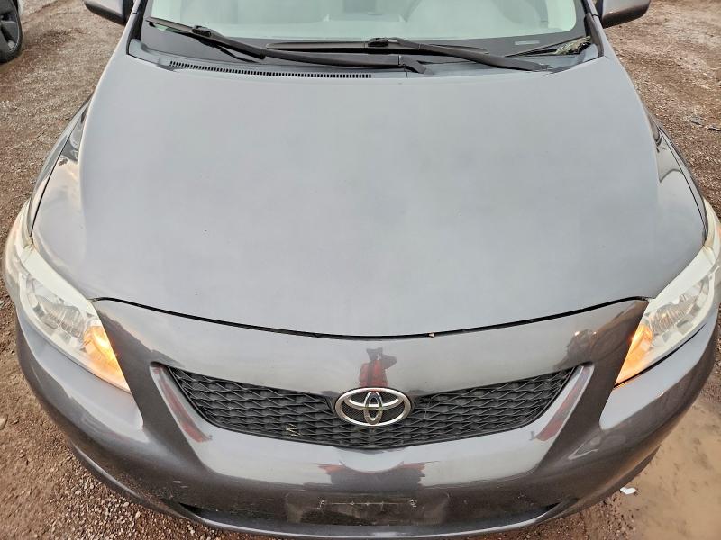 Aukcja sprzedaży 2010 Toyota Corolla, vin: 2T1BU4EE0AC355461, numer aukcji: 66940066