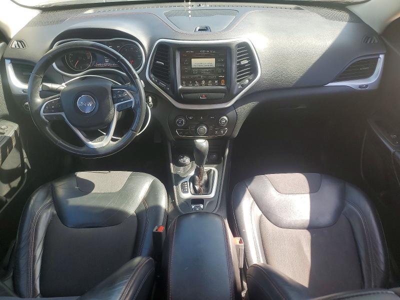 Aukcja sprzedaży 2017 Jeep Cherokee, vin: 1C4PJMBB2HW518881, numer aukcji: 68989086