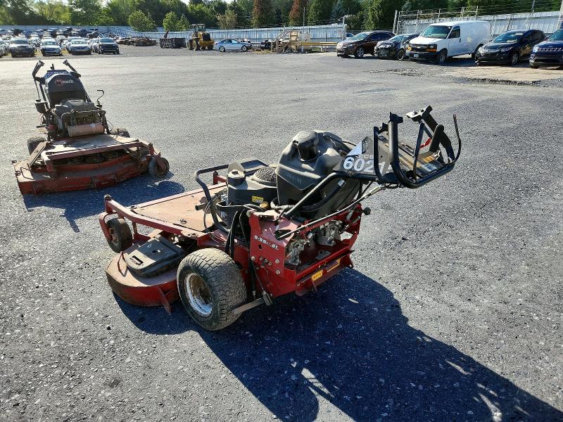 Auction sale of the 2018 Exmark Mower, vin: 402576700, lot number: 69614526