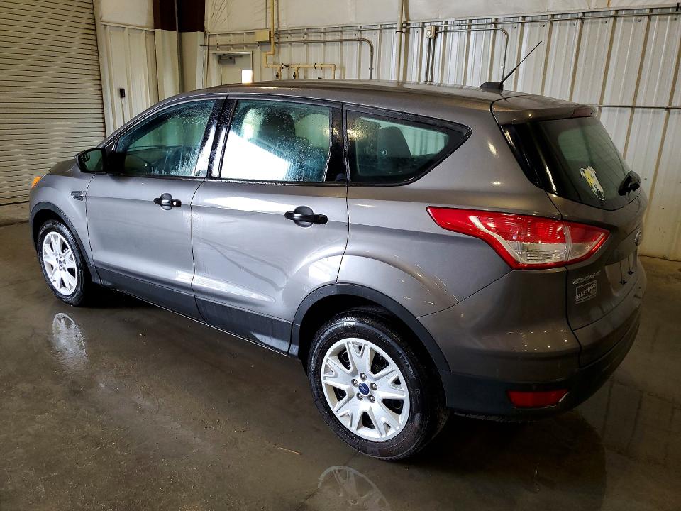 2013 Ford Escape მანქანა იყიდება აუქციონზე, vin: 1FMCU0F74DUD69749, აუქციონის ნომერი: 70451386