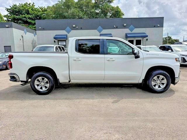2020 Chevrolet Silverado მანქანა იყიდება აუქციონზე, vin: 3GCPWCEK8LG304234, აუქციონის ნომერი: 69003756