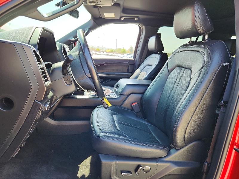 Aukcja sprzedaży 2021 Ford Expedition, vin: 1FMJU1KT3MEA80100, numer aukcji: 65225556