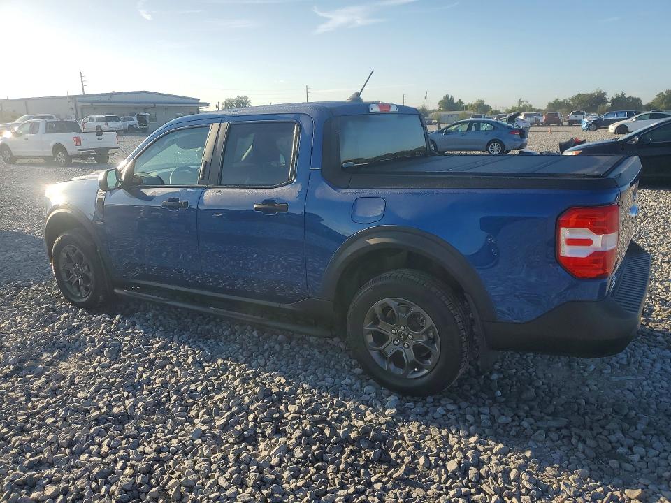 Продажа на аукционе авто 2023 Ford Maverick, vin: 3FTTW8E36PRA97437, номер лота: 69397526