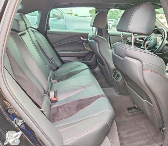 Aukcja sprzedaży 2023 Acura Tlx, vin: 19UUB7F09PA002248, numer aukcji: 69203876