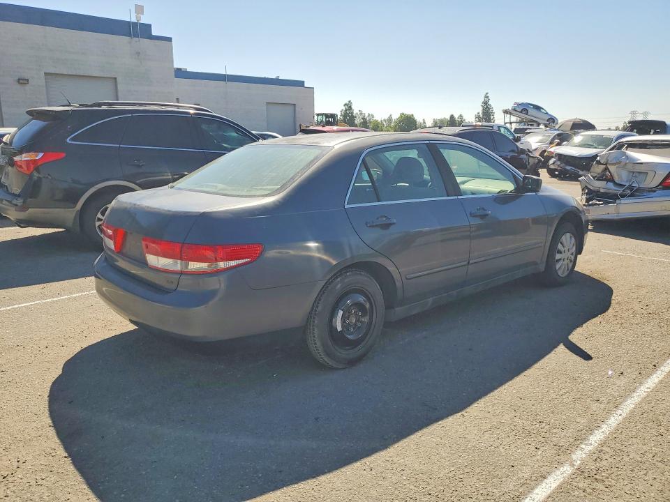 Aukcja sprzedaży 2003 Honda Accord, vin: JHMCM56363C085668, numer aukcji: 69802096