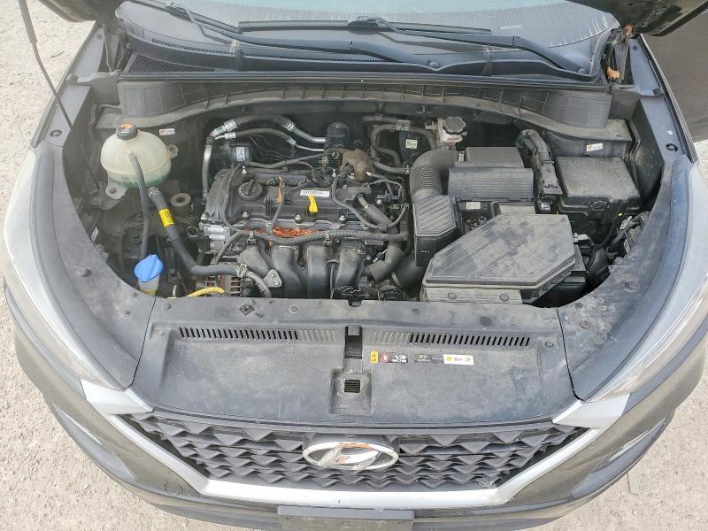 2020 Hyundai Tucson მანქანა იყიდება აუქციონზე, vin: KM8J3CA47LU094451, აუქციონის ნომერი: 70107156