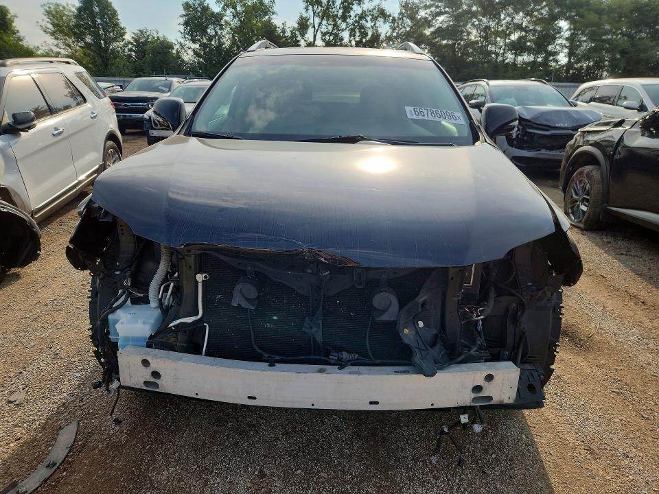 66786096 :رقم المزاد ، 2T2BK1BA0FC332335 vin ، 2015 Lexus Rx 350 مزاد بيع