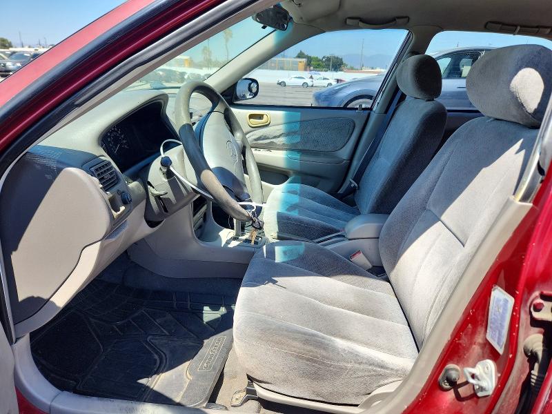 Aukcja sprzedaży 1999 Toyota Corolla, vin: 1NXBR12E7XZ154104, numer aukcji: 65033876