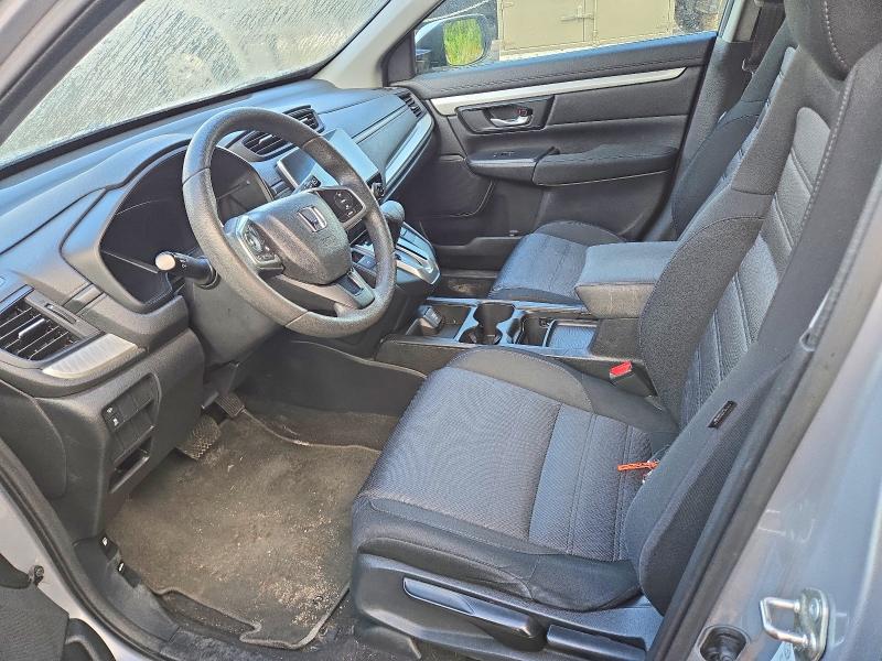 Aukcja sprzedaży 2017 Honda Cr-v, vin: 2HKRW1H39HH000233, numer aukcji: 65279486