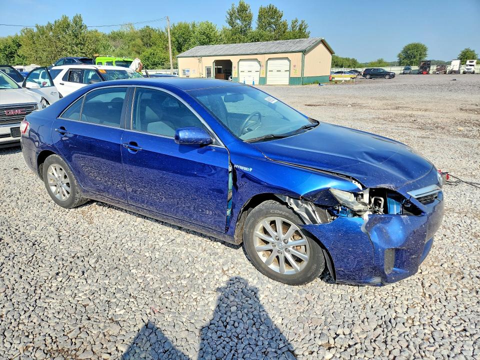 2010 Toyota Camry მანქანა იყიდება აუქციონზე, vin: 4T1BB3EKXAU113183, აუქციონის ნომერი: 69152376