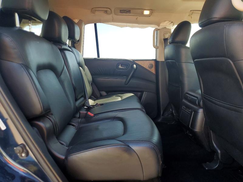 Продаж на аукціоні авто 2024 Nissan Armada, vin: JN8AY2BCXR9196946, номер лоту: 68342766