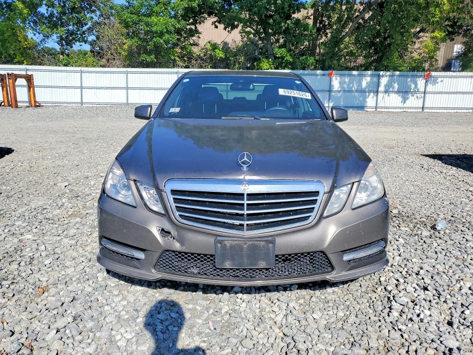 Продаж на аукціоні авто 2013 Mercedes-benz E, vin: WDDHF8JBXDA736515, номер лоту: 69251626