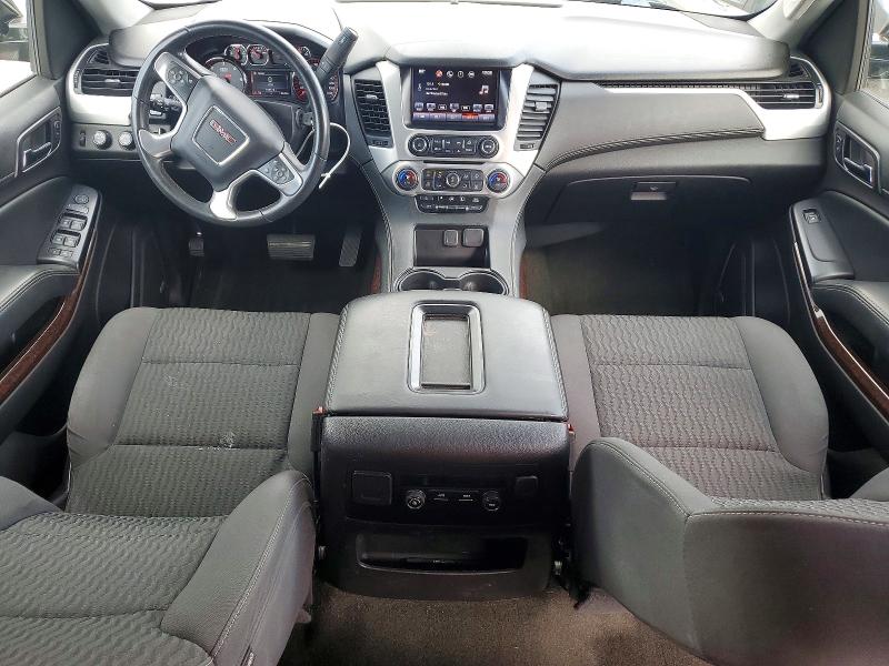 Aukcja sprzedaży 2016 Gmc Yukon Xl, vin: 1GKS2FKC1GR266862, numer aukcji: 70178626