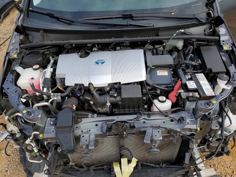 2020 Toyota Prius Prime მანქანა იყიდება აუქციონზე, vin: JTDKARFP9L3151646, აუქციონის ნომერი: 68757876