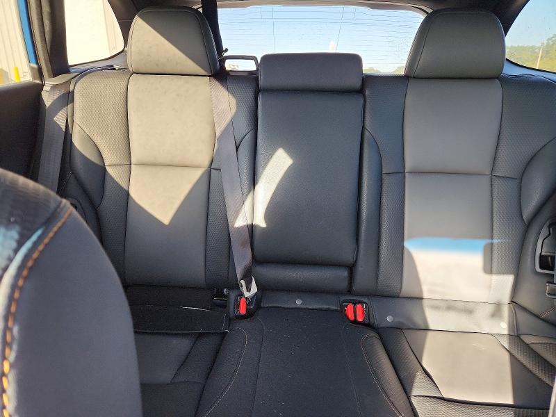 Aukcja sprzedaży 2022 Subaru Outback, vin: 4S4BTGUD1N3126519, numer aukcji: 68841796